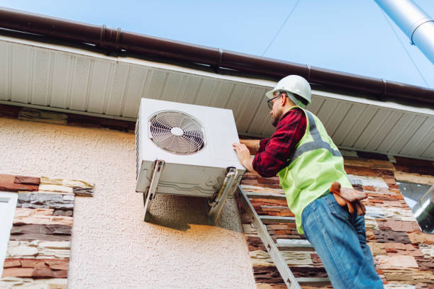 Trusted Jacksonville Beach, FL HVAC Experts