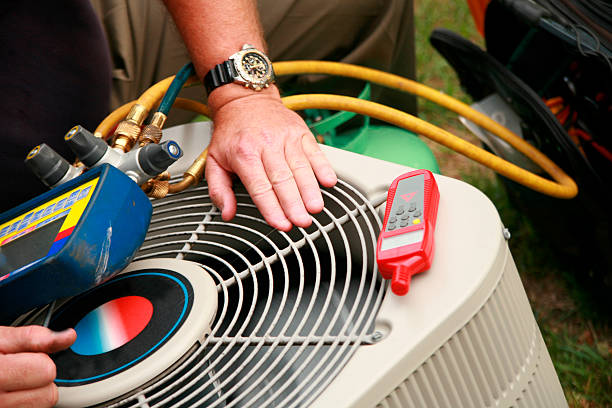 Best HVAC repair near me  in Jacksonville Beach, FL