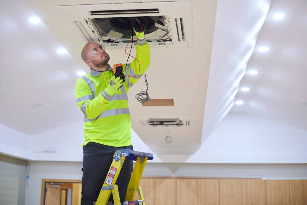 Best Central air repair  in Jacksonville Beach, FL