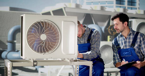 Best HVAC air duct cleaning  in Jacksonville Beach, FL